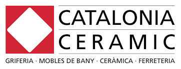 Catalonia Ceramic logo