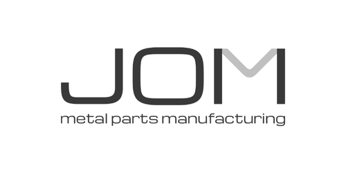 JOM Metal Parts