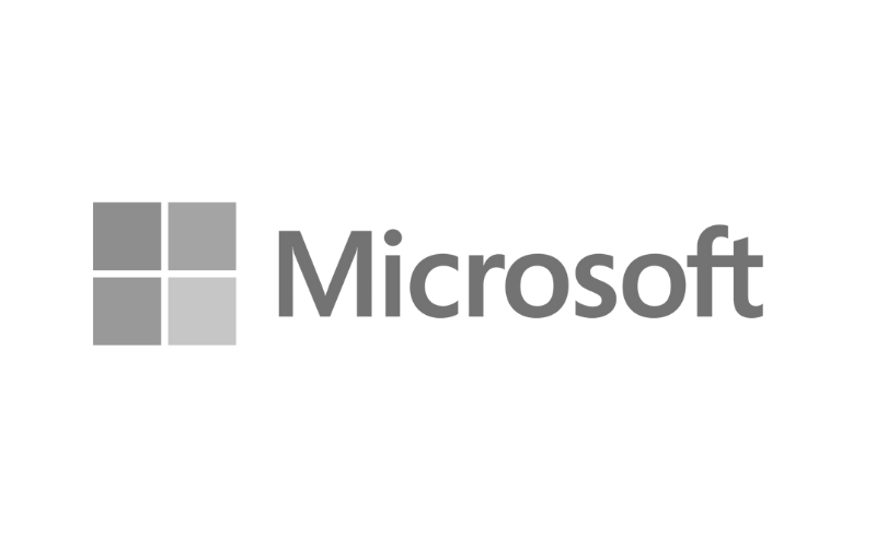 Microsoft