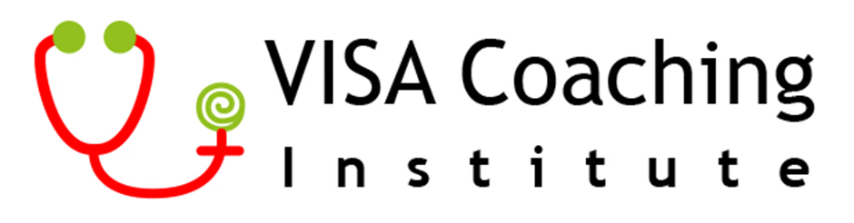 Visa Coaching Institute logo
